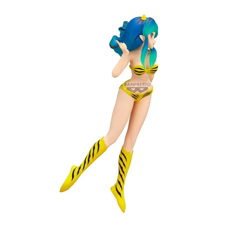 Urusei Yatsura - GLITTER & GLAMOURS - Lum (Shooting Star) (A)