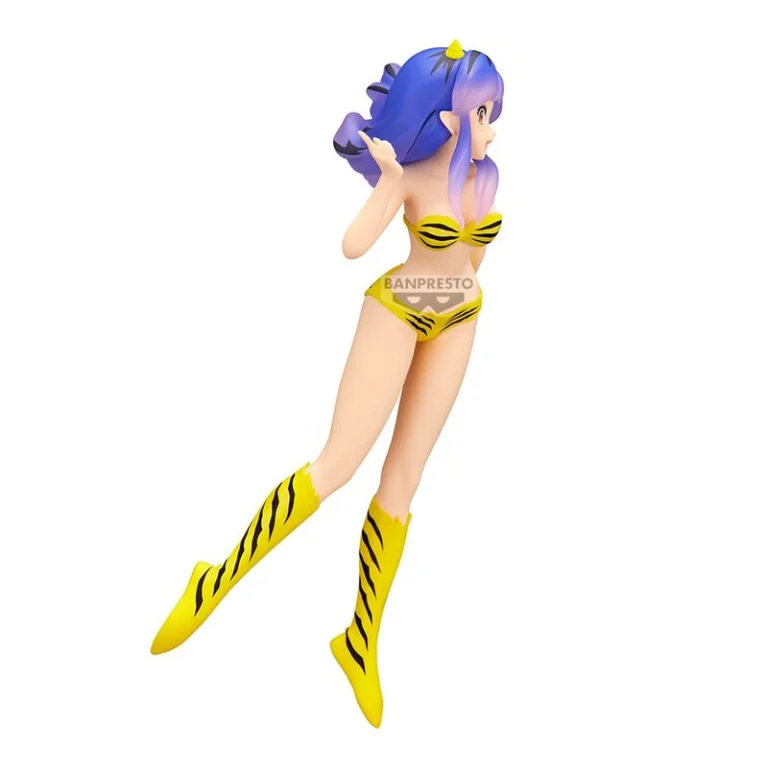 Urusei Yatsura - GLITTER & GLAMOURS - Lum (Shooting Star) (B)