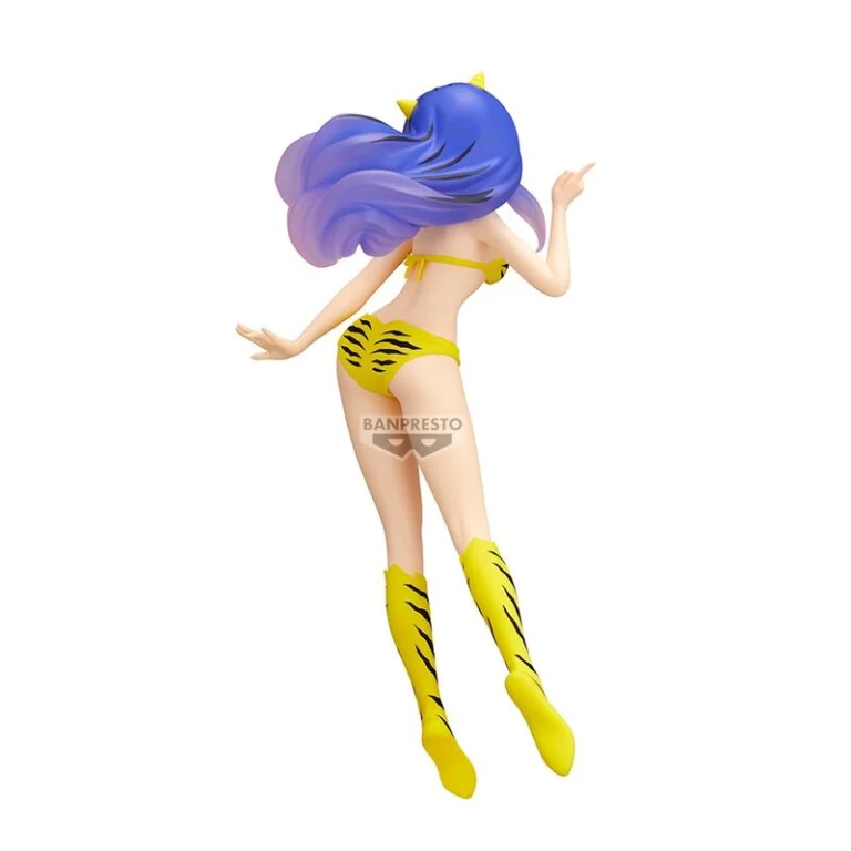 Urusei Yatsura - GLITTER & GLAMOURS - Lum (Shooting Star) (B)