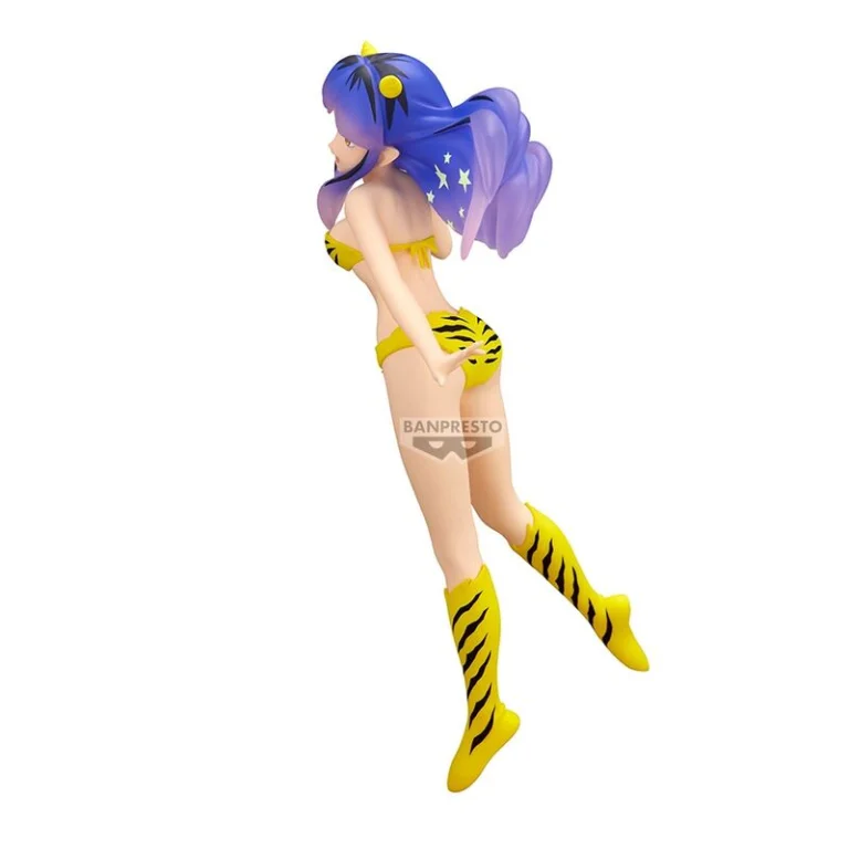 Urusei Yatsura - GLITTER & GLAMOURS - Lum (Shooting Star) (B)