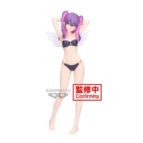 Produktbild zu 2.5 Dimensional Seduction - GLITTER & GLAMOURS - Mikari Tachibana (Miriella Swimsuit Ver.)