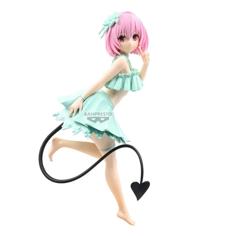 To Love-Ru - GLITTER & GLAMOURS - Momo Belia Deviluke