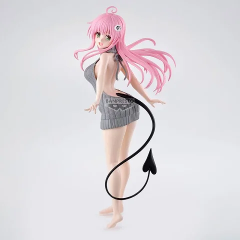 Produktbild zu To Love-Ru - GLITTER & GLAMOURS - Lala Satalin Deviluke