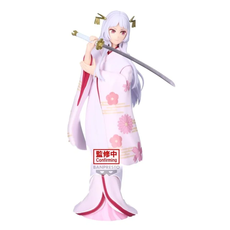 Oshi no Ko - Prize Figure - Akane Kurokawa (Princess Sayahime)