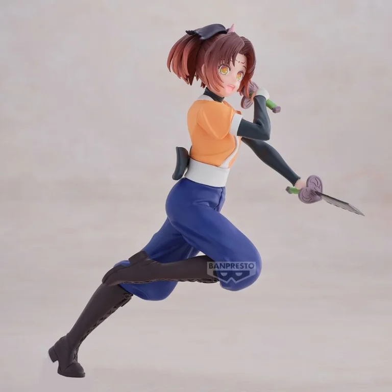 Oshi no Ko - Prize Figure - Kana Arima (Tsurugi)