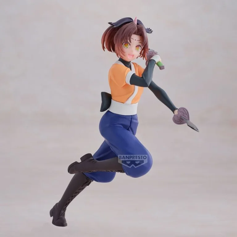 Oshi no Ko - Prize Figure - Kana Arima (Tsurugi)