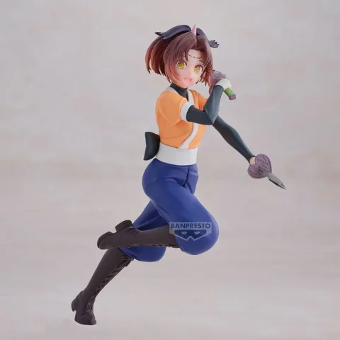 Produktbild zu Oshi no Ko - Prize Figure - Kana Arima (Tsurugi)