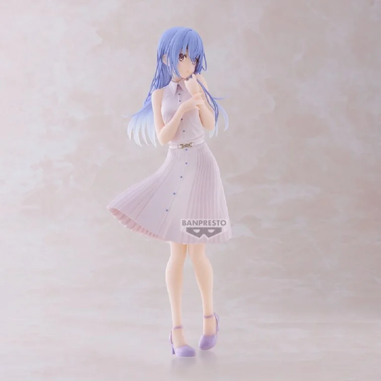 Idolmaster - Prize Figure - Hana Suzuki