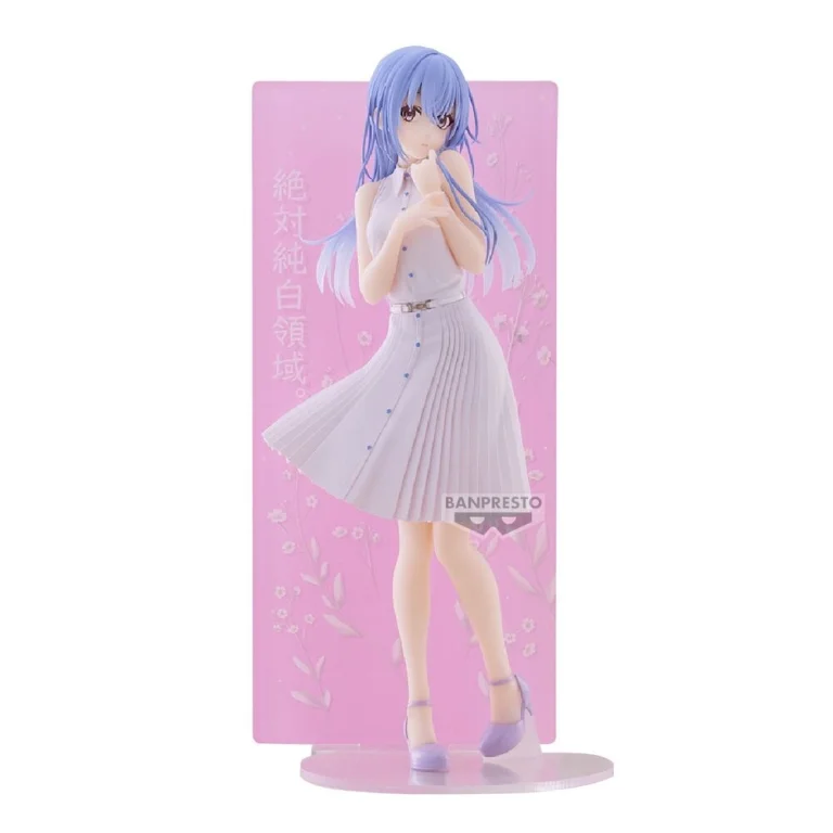 Idolmaster - Prize Figure - Hana Suzuki