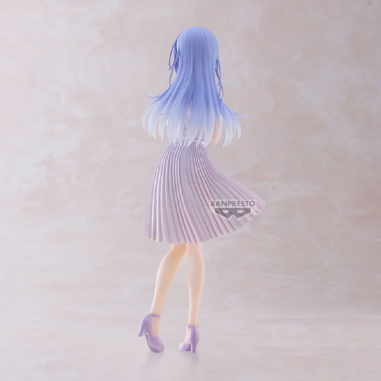 Idolmaster - Prize Figure - Hana Suzuki