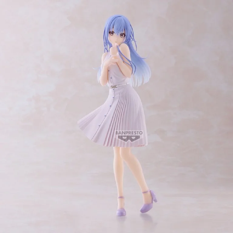 Idolmaster - Prize Figure - Hana Suzuki