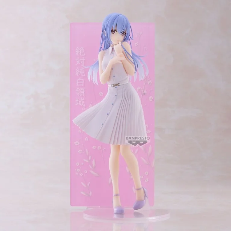 Idolmaster - Prize Figure - Hana Suzuki