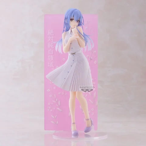 Produktbild zu Idolmaster - Prize Figure - Hana Suzuki