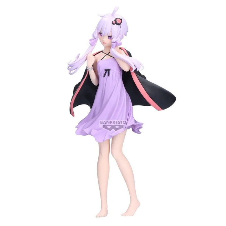 VOCALOID - Prize Figure - Yukari Yuzuki (Room wear)