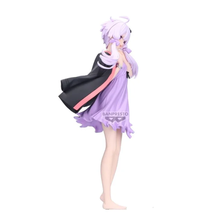 VOCALOID - Prize Figure - Yukari Yuzuki (Room wear)