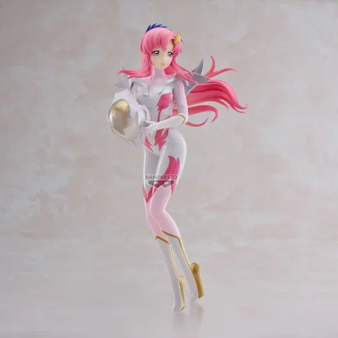 Produktbild zu Mobile Suit Gundam SEED - GLITTER & GLAMOURS - Lacus Clyne (Pilot suit ver.)