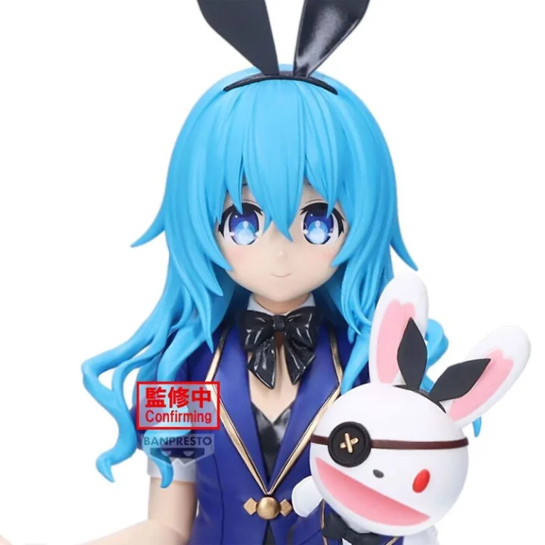 Date A Live - GLITTER & GLAMOURS - Yoshino Himekawa