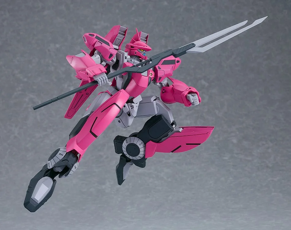 Nadesico - MODEROID - Aestivalis (0G Battle Frame)