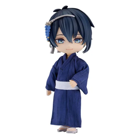 Produktbild zu Touken Ranbu - Nendoroid Doll - Mikazuki Munechika (Casual Outfit Ver.)