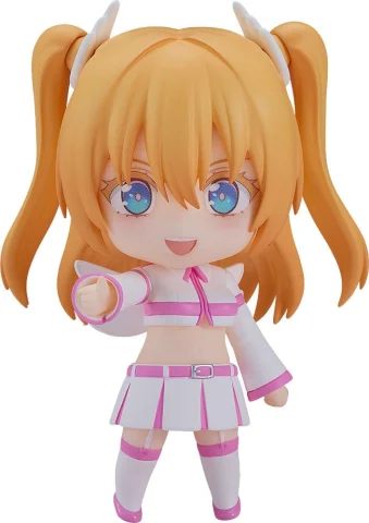 Produktbild zu 2.5 Dimensional Seduction - Nendoroid - Ririsa Amano (Liliel: Angel Costume)