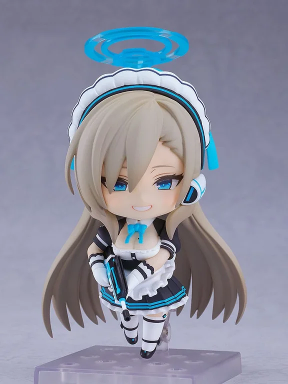 Blue Archive - Nendoroid - Asuna Ichinose