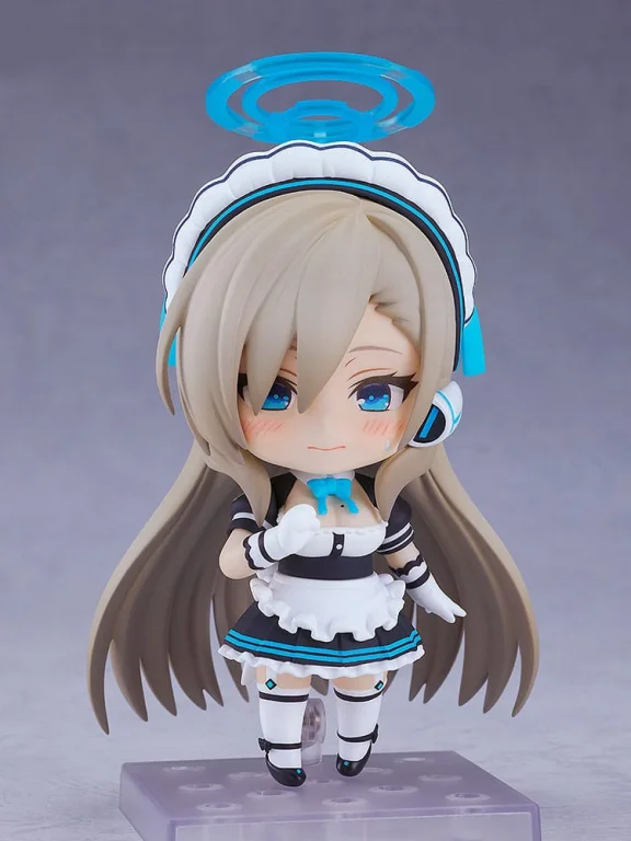 Blue Archive - Nendoroid - Asuna Ichinose