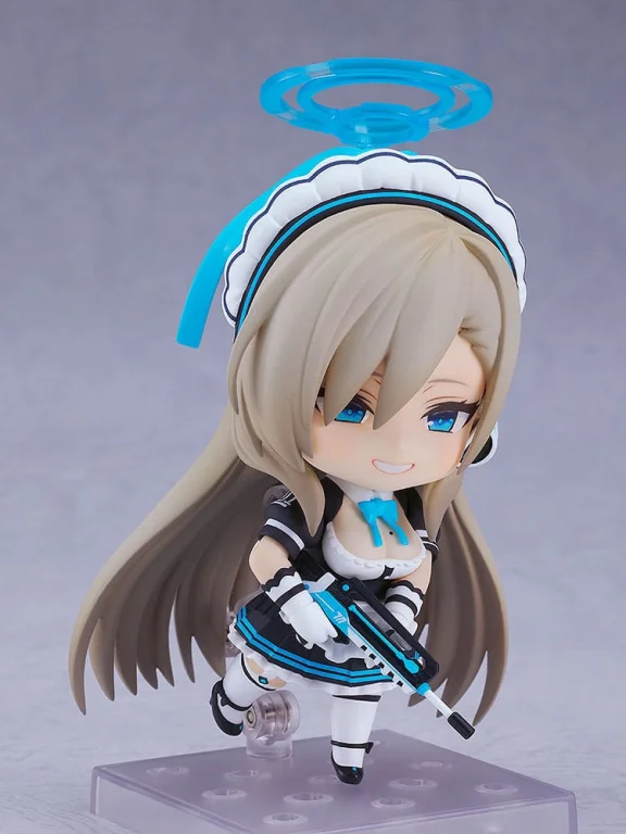 Blue Archive - Nendoroid - Asuna Ichinose