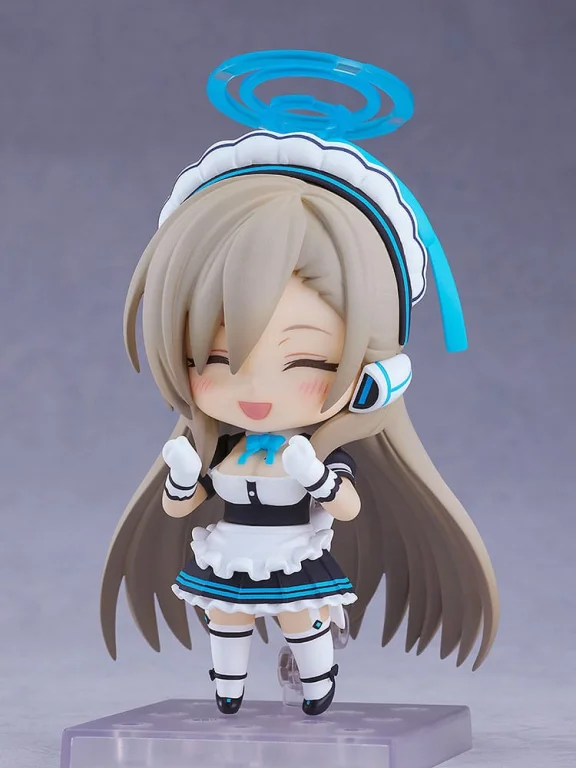 Blue Archive - Nendoroid - Asuna Ichinose