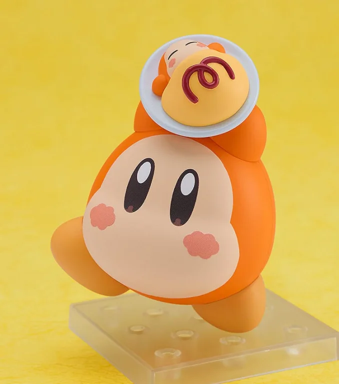 Kirby - Nendoroid - Waddle Dee (Kirby Café Ver.)