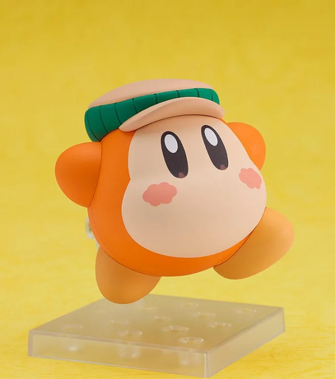 Kirby - Nendoroid - Waddle Dee (Kirby Café Ver.)