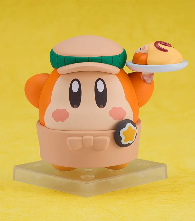 Kirby - Nendoroid - Waddle Dee (Kirby Café Ver.)