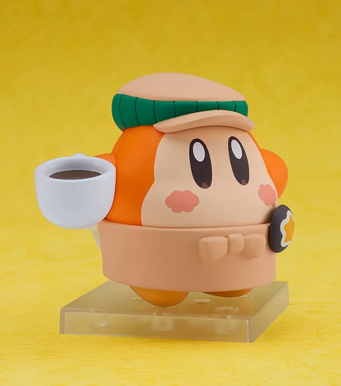 Kirby - Nendoroid - Waddle Dee (Kirby Café Ver.)