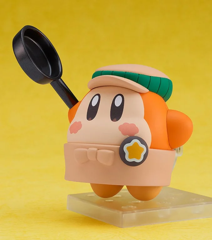 Kirby - Nendoroid - Waddle Dee (Kirby Café Ver.)