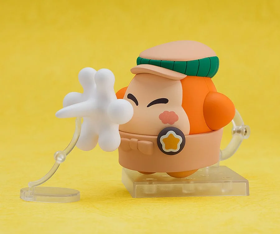 Kirby - Nendoroid - Waddle Dee (Kirby Café Ver.)