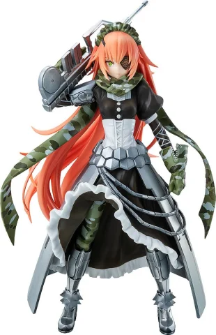 Produktbild zu Overlord - Scale Figure - CZ2128 Delta (10th Anniversary so-bin ver.)