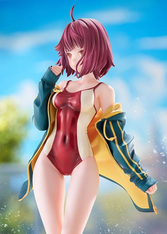 Atelier Sophie - Scale Figure - Sophie Neuenmuller (Competitive Swimsuit ver.)