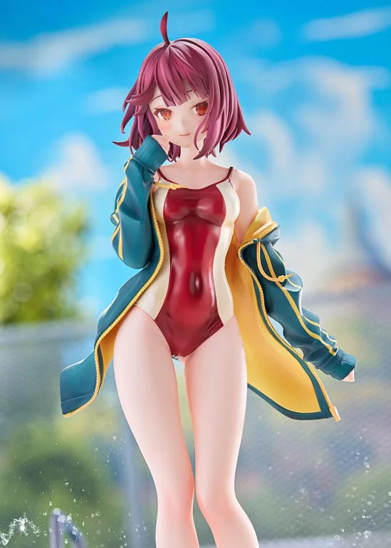 Atelier Sophie - Scale Figure - Sophie Neuenmuller (Competitive Swimsuit ver.)