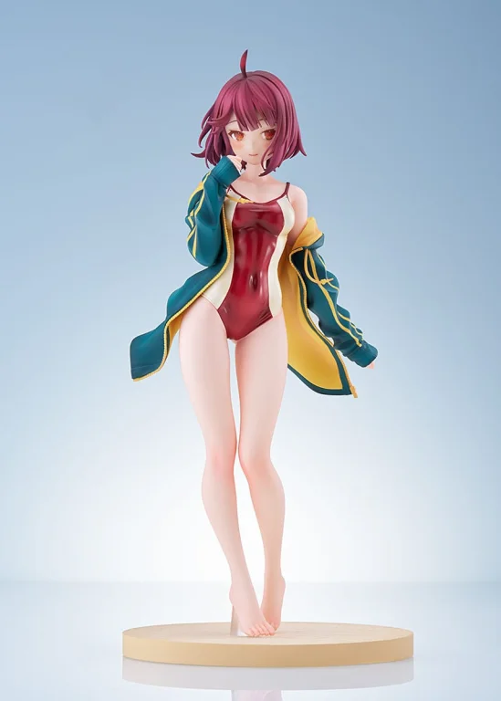 Atelier Sophie - Scale Figure - Sophie Neuenmuller (Competitive Swimsuit ver.)