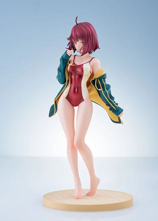 Atelier Sophie - Scale Figure - Sophie Neuenmuller (Competitive Swimsuit ver.)