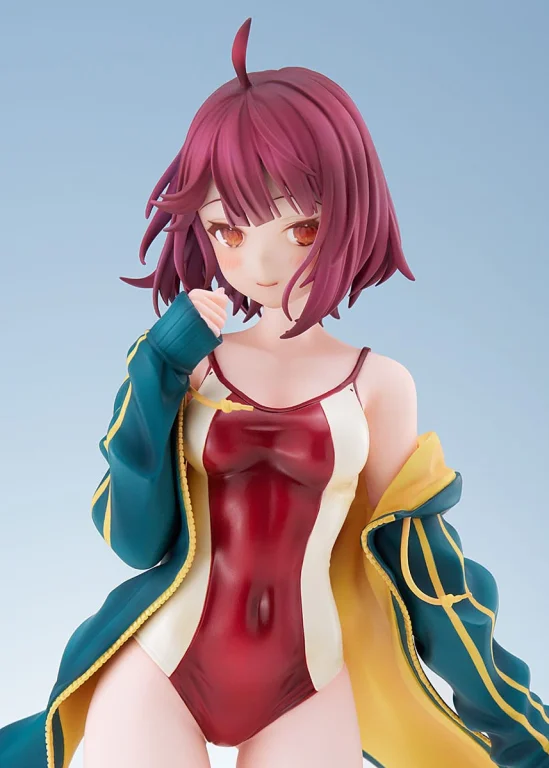 Atelier Sophie - Scale Figure - Sophie Neuenmuller (Competitive Swimsuit ver.)