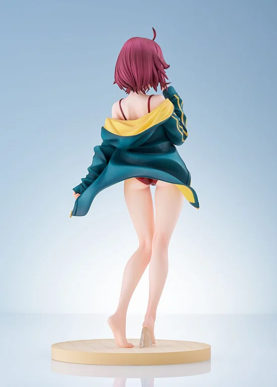 Atelier Sophie - Scale Figure - Sophie Neuenmuller (Competitive Swimsuit ver.)