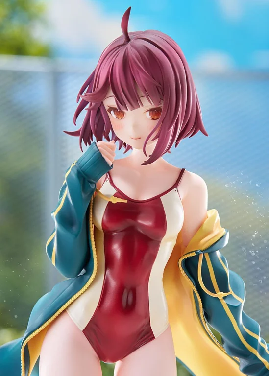 Atelier Sophie - Scale Figure - Sophie Neuenmuller (Competitive Swimsuit ver.)