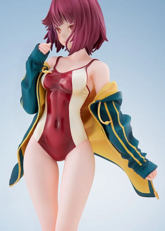 Atelier Sophie - Scale Figure - Sophie Neuenmuller (Competitive Swimsuit ver.)