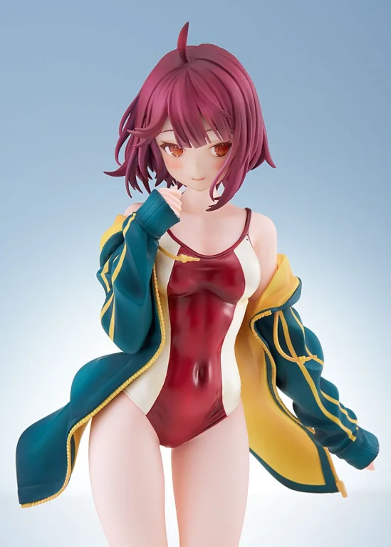 Atelier Sophie - Scale Figure - Sophie Neuenmuller (Competitive Swimsuit ver.)