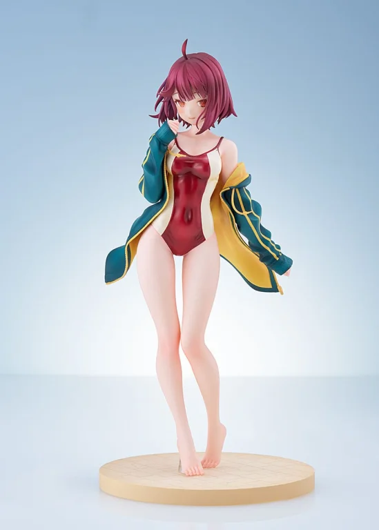 Atelier Sophie - Scale Figure - Sophie Neuenmuller (Competitive Swimsuit ver.)