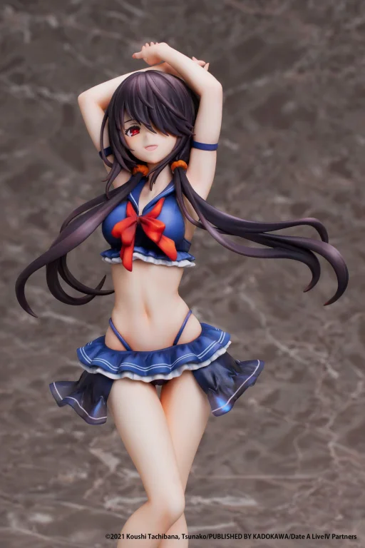 Date A Live - Scale Figure - Kurumi Tokisaki