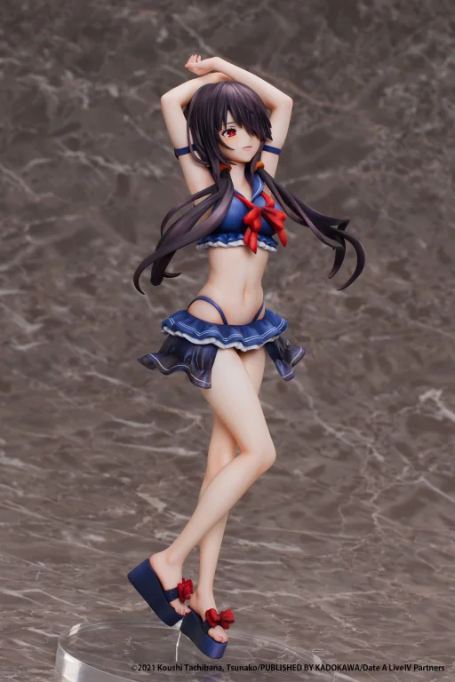 Date A Live - Scale Figure - Kurumi Tokisaki