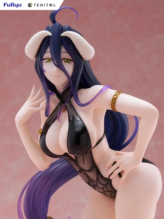 Overlord - TENITOL TALL - Albedo