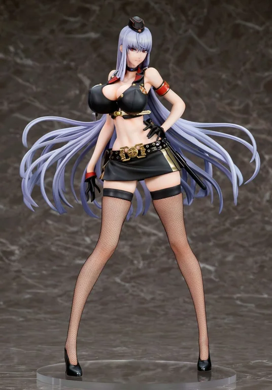 Valkyria Chronicles 4 - Scale Figure - Selvaria Bles (Swimsuit Style)