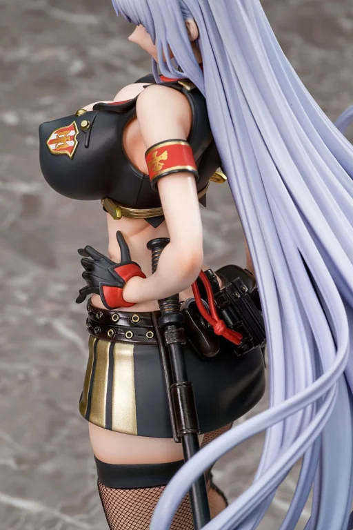 Valkyria Chronicles 4 - Scale Figure - Selvaria Bles (Swimsuit Style)